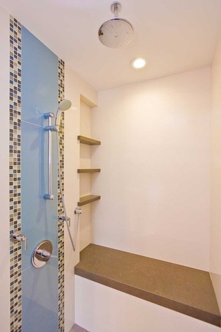 卫生间的细节设置 教你如何点缀卫浴空间