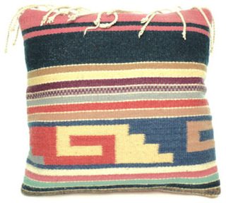 墨西哥纺织的艺术品 装饰家具的完美选择