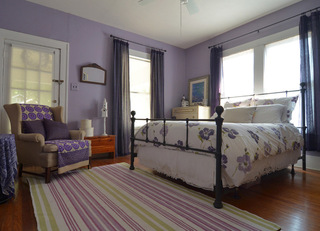 室内外家居维基百科之创意DIY拟人化舒适宜人卧室别墅
