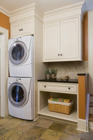 洗衣房装修设计图