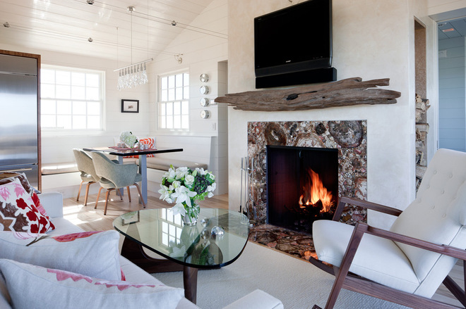 北欧风情别墅设计 让你的家温馨又舒适
