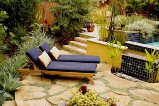 花园设计 升级庭院舒适度