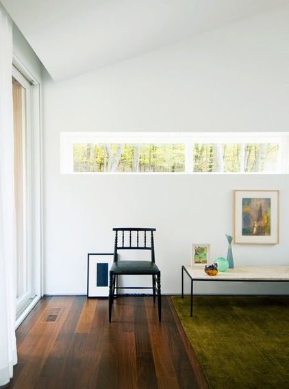 现代艺术构造别墅 光线的运用将提升别墅的层次感