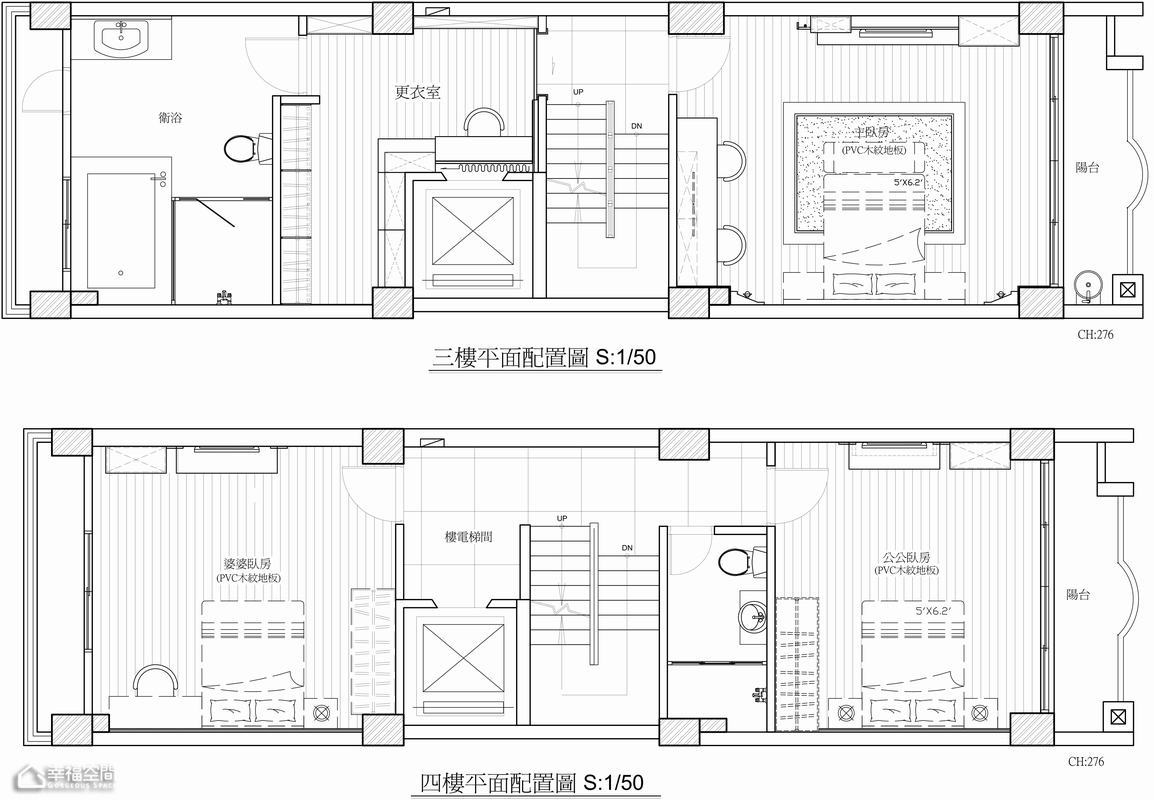 新古典风格,别墅装修,奢华
