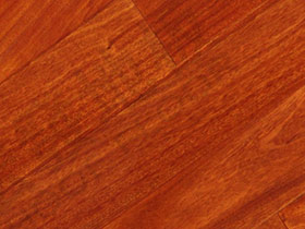 香脂木豆 红檀香 纯实木地板 宽板