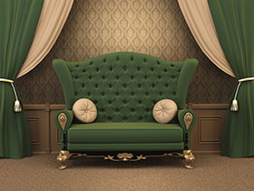 11款欧式沙发  高贵典雅
