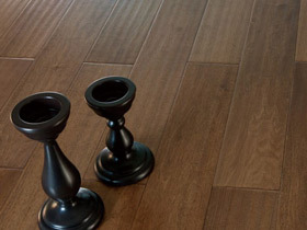 欧式奢华多层实木复合地板