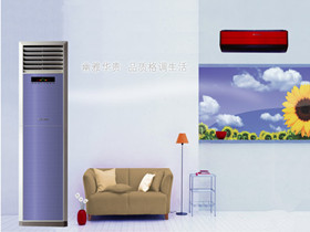 家用空调制冷原理是什么 家用空调工作原理是什么