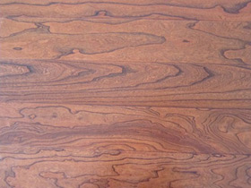 老榆木 实木复合地板