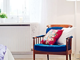 15款单人沙发图片 造最舒适客厅