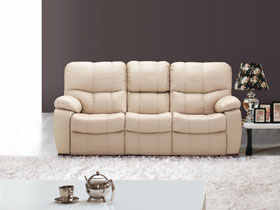 皮质沙发效果图 13款最实用款式推荐