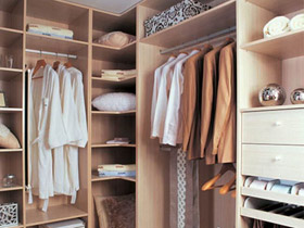 索菲亚衣柜测量设计与安装的时间安排