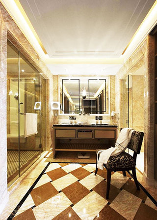 卫浴间瓷砖瓷砖图片