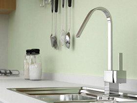 厨房水龙头漏水解决方法 如何预防厨房水龙头漏水