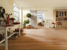 实木地板和复合地板哪个好 实木地板和复合地板的区别