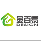 南京金百易建筑装饰工程设计有限公司