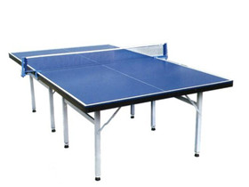 乒乓球桌的尺寸 乒乓球桌价格
