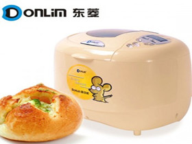 东菱面包机做面包的方法 如何用东菱面包机做面包