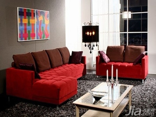 sofa是什么意思 沙发分类介绍