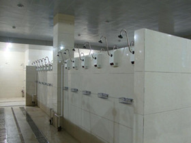 感应淋浴器功能特点 感应淋浴器的安装使用