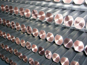 各类钢的密度 钢材理论重量计算公式