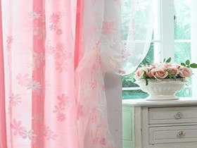 十大品牌窗帘 窗帘品牌有哪些