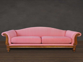 实木布艺沙发品牌有哪些 