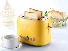 烤面包机有什么用 烤面包机怎么用