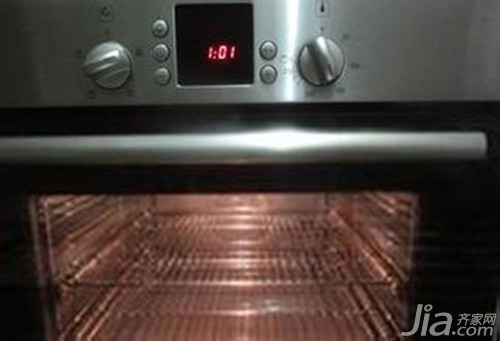 烤箱如何预热 烤箱预热原理及作用