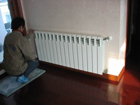 暖气片的安装原理，暖气片的安装位置选择注意事项