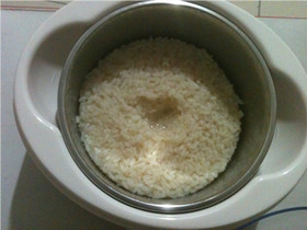 米酒机怎么做米酒的步骤