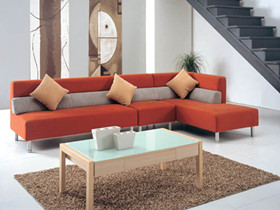 红苹果家具沙发怎么样 红苹果家具沙发图片欣赏