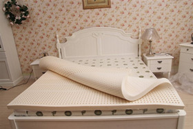 什么是乳胶床垫 乳胶床垫价格