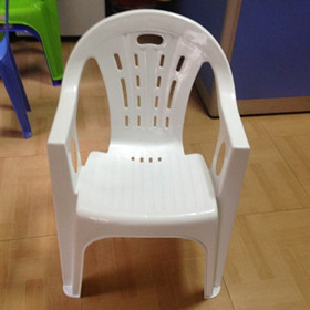 塑料椅子厂家有哪些 塑料椅子批发价格