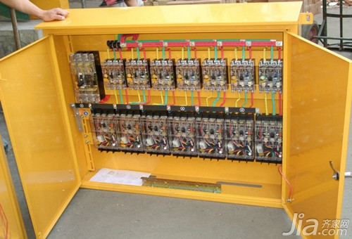 低压配电箱尺寸