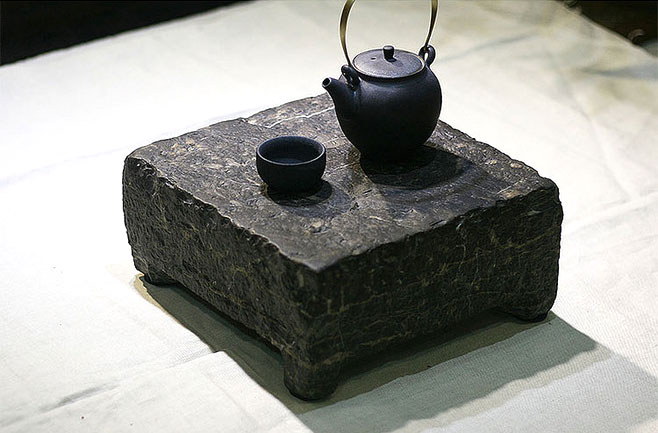 茶室,中式风格,古典,