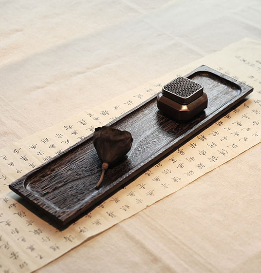 ,茶室,中式风格,古典