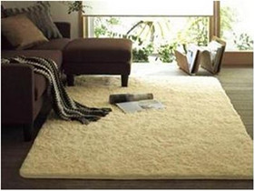 客厅地毯什么材质好 客厅地毯有哪些材质