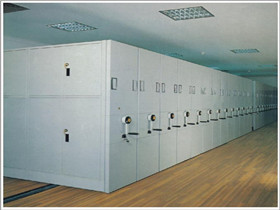 密集柜尺寸规格 密集柜如何安装