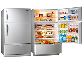 冰箱什么牌子好 最新冰箱十大品牌排名