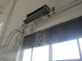 中央空调管道漏水怎么处理 中央空调怎么保养清洗