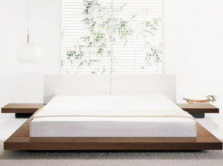 创意个性卧室绿植设计