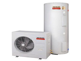 空气能热水器安装 空气能热水器优缺点