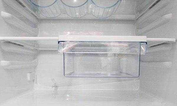 怎么给冰箱除霜？