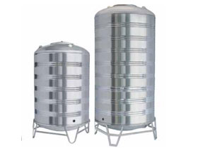 不锈钢水箱的规格 不锈钢水箱的特点