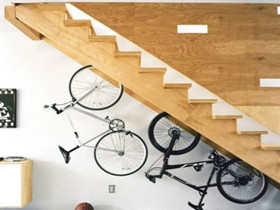 小户型阁楼楼梯设计 设计出自己的风格
