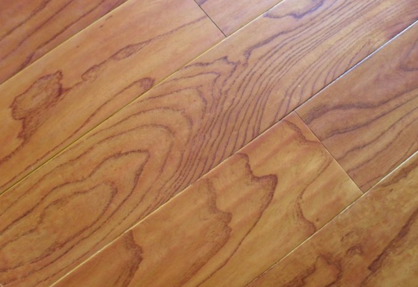 多层实木地板的基本属性