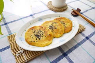 红薯饼的食用指南