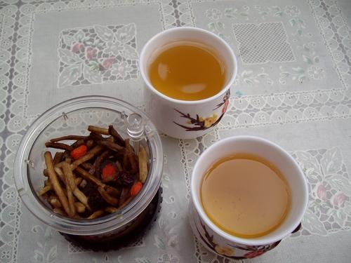 天尖茶的保存方法