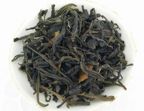 八仙茶的保存方法